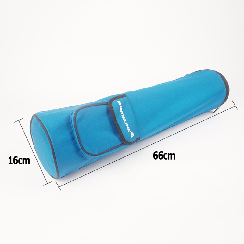 Túi đựng thảm yoga 66x16cm Sportslink