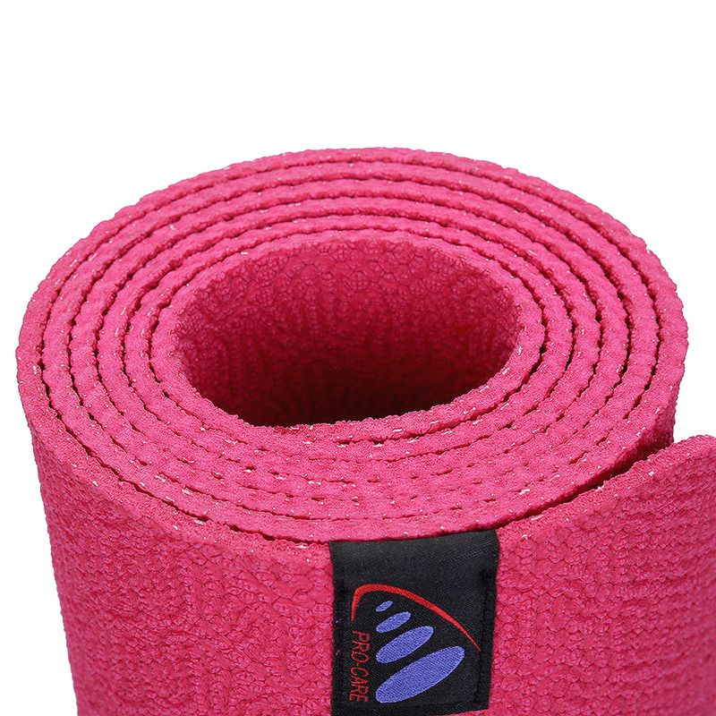 Thảm tập yoga Pro-Care TPE siêu bám 5mm