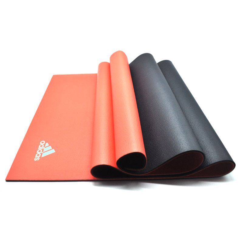 Thảm Yoga Adidas 6mm ADYG-10640RDGR