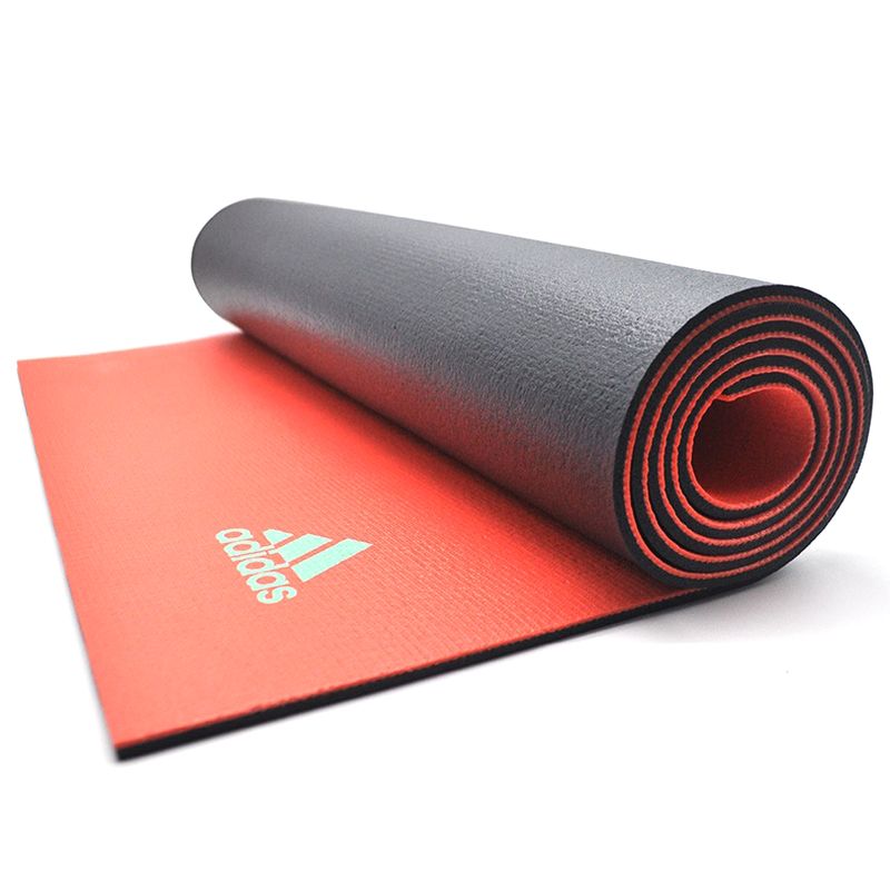 Thảm Yoga Adidas 6mm ADYG-10640RDGR