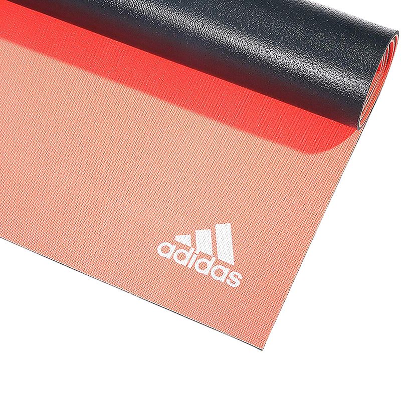 Thảm Yoga Adidas 6mm ADYG-10640RDGR