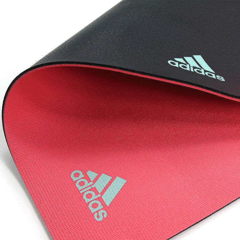 Thảm Yoga Adidas 6mm ADYG-10640RDGR