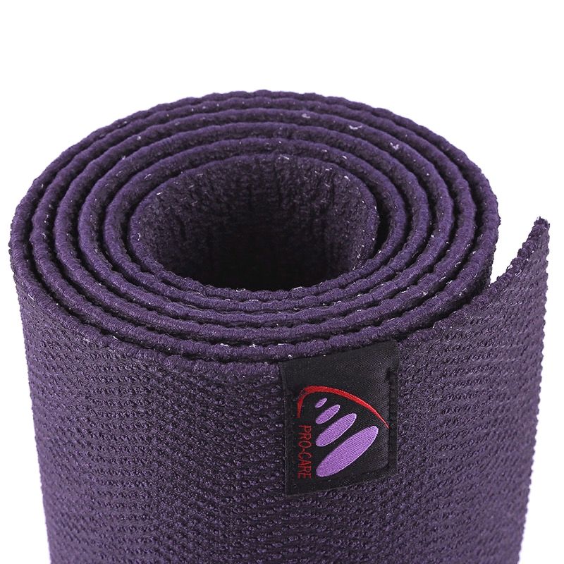 Thảm tập yoga Pro-Care TPE siêu bám 5mm