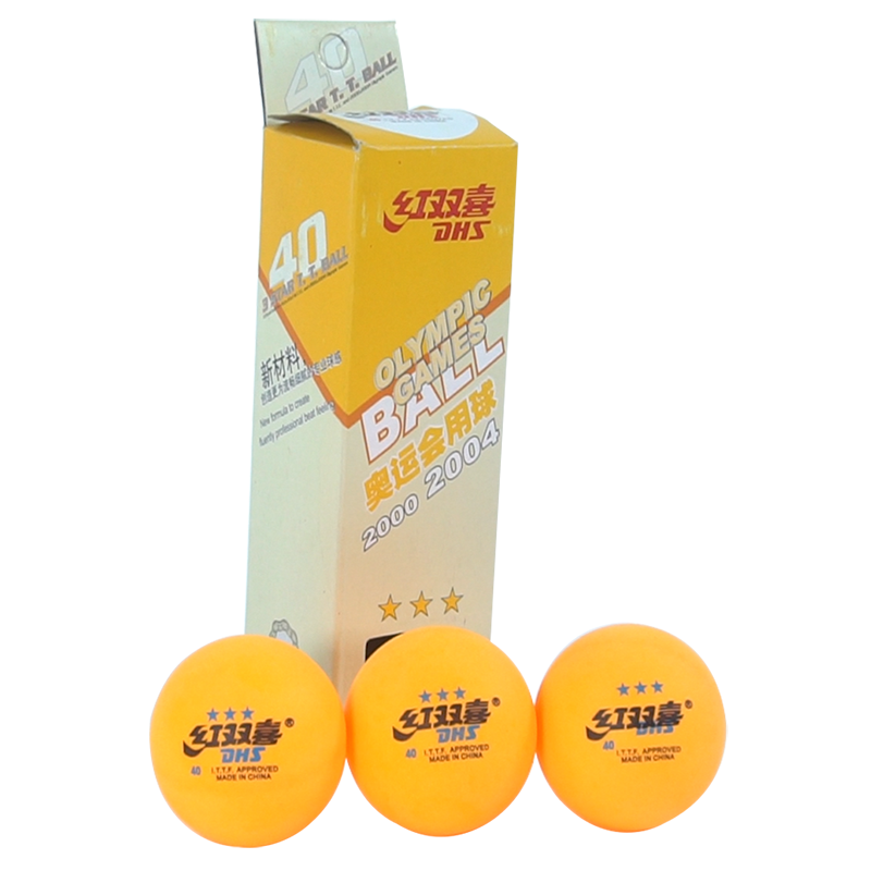 Hộp bóng bàn mỗi hộp 3 banh