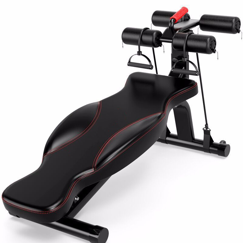 Ghế tập bụng đa năng 3 độ dốc Gymlink G6403