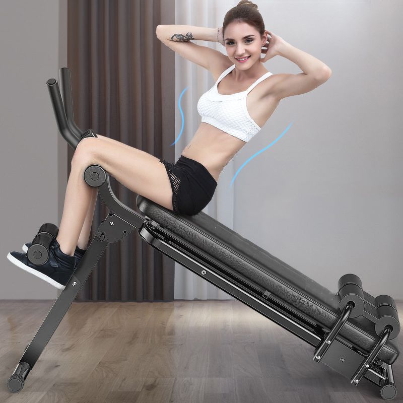 Ghế tập bụng đa năng tại nhà Gymlink MK-4062