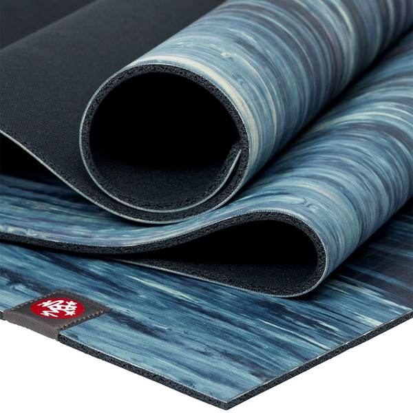 Thảm Tập Yoga Manduka - eKOlite 4mm