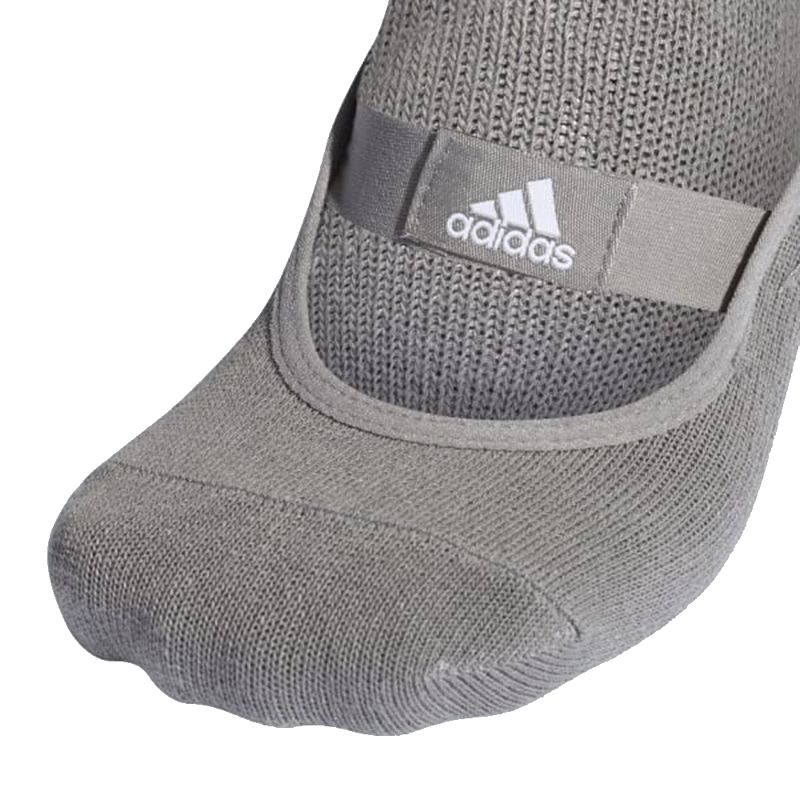 Vớ tập Yoga chống trượt Adidas ADYG-30101GR