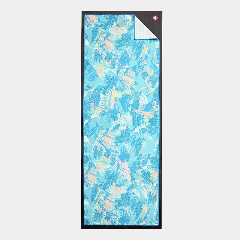 Khăn yoga Manduka Yogitoes Skidless Towels