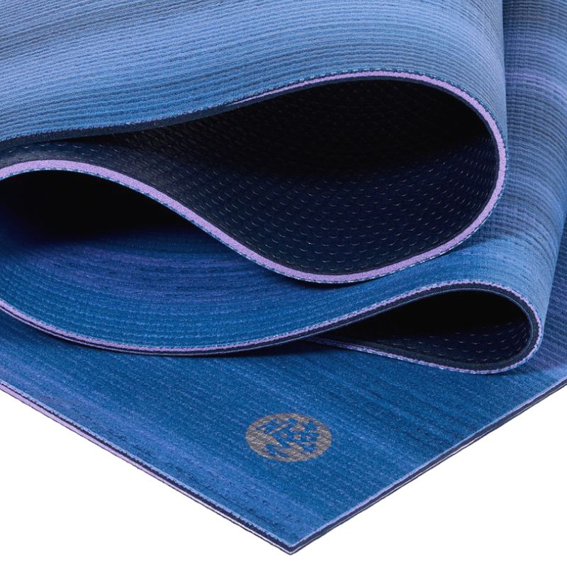 Thảm tập yoga Manduka - PRO 6mm