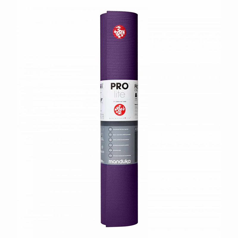 Thảm tập yoga Manduka - PROlite 4.7mm