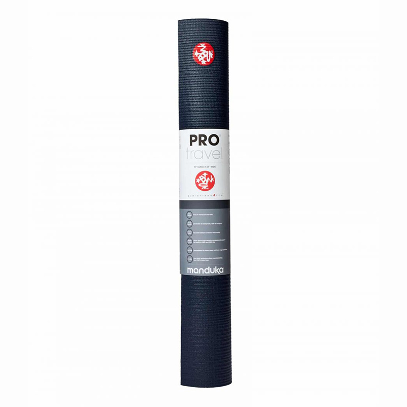 Thảm tập yoga Manduka Pro Travel PVC 2.5mm