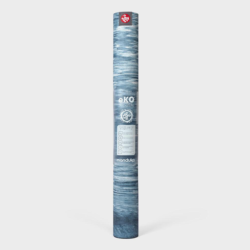 Thảm yoga du lịch Manduka - eKO SuperLite 1.5mm