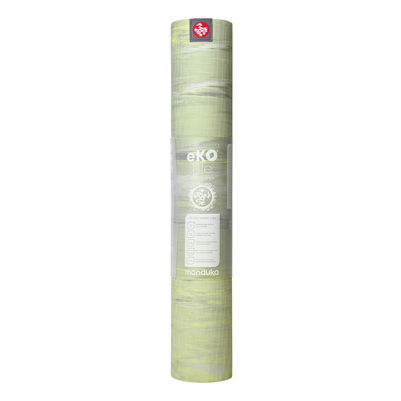 Thảm Tập Yoga Manduka - eKOlite 4mm