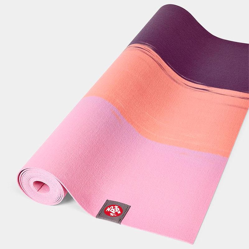 Thảm yoga du lịch Manduka - eKO SuperLite 1.5mm