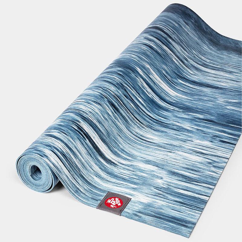 Thảm yoga du lịch Manduka - eKO SuperLite 1.5mm