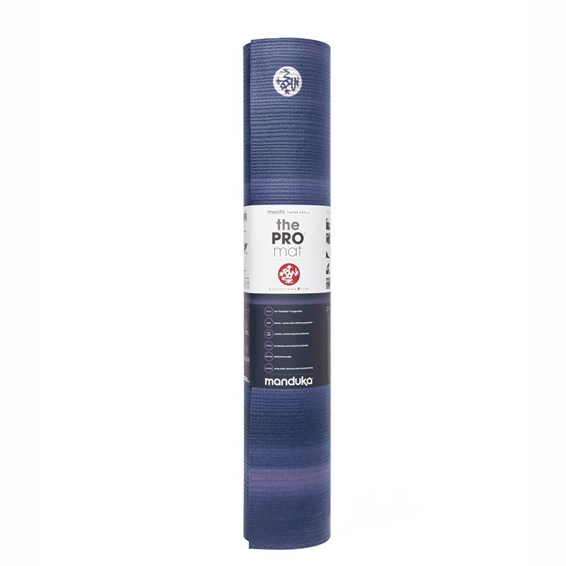 Thảm tập yoga Manduka - PRO 6mm