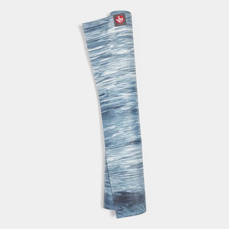 Thảm yoga du lịch Manduka - eKO SuperLite 1.5mm