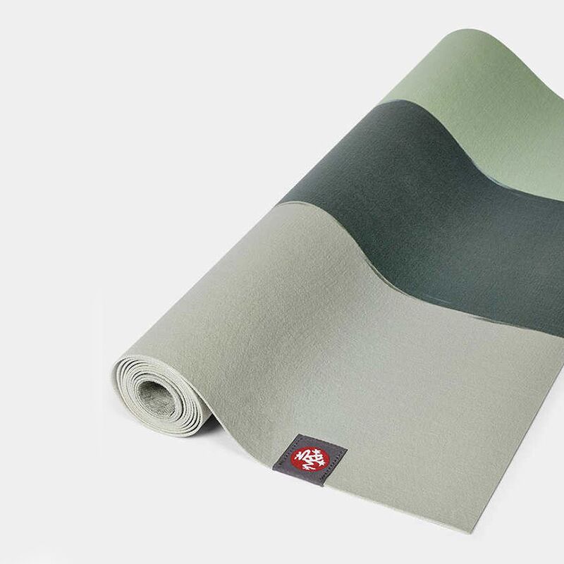 Thảm yoga du lịch Manduka - eKO SuperLite 1.5mm