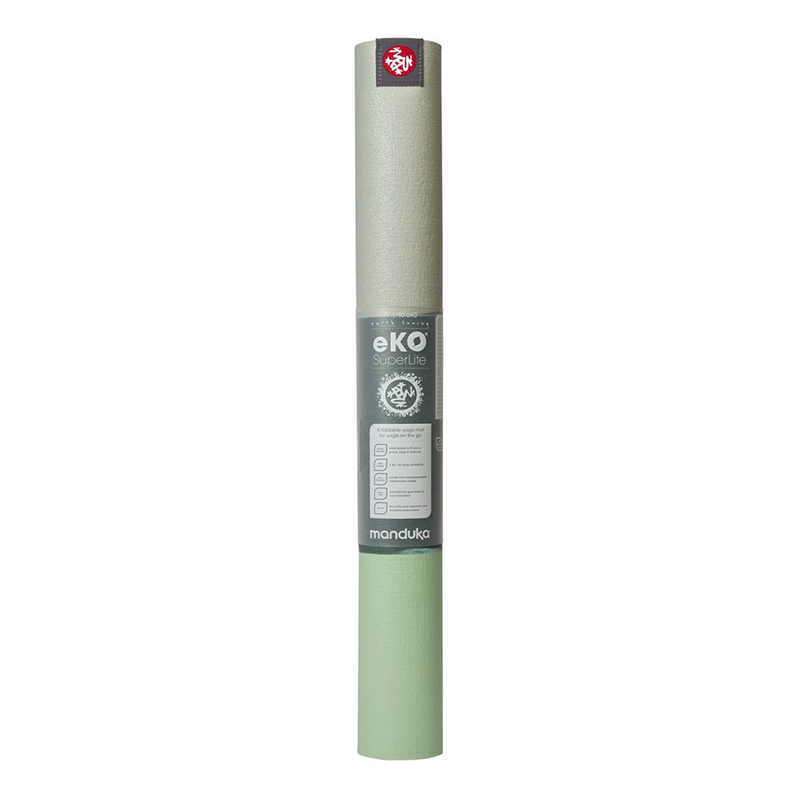 Thảm yoga du lịch Manduka - eKO SuperLite 1.5mm