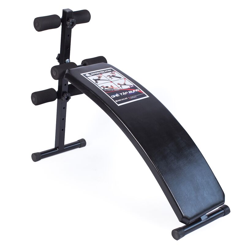 Vận chuyển ghế tập bụng từ Canada về Việt Nam – Giải pháp logistics an toàn cho thiết bị thể thao cồng kềnh