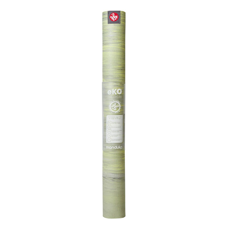 Thảm yoga du lịch Manduka - eKO SuperLite 1.5mm