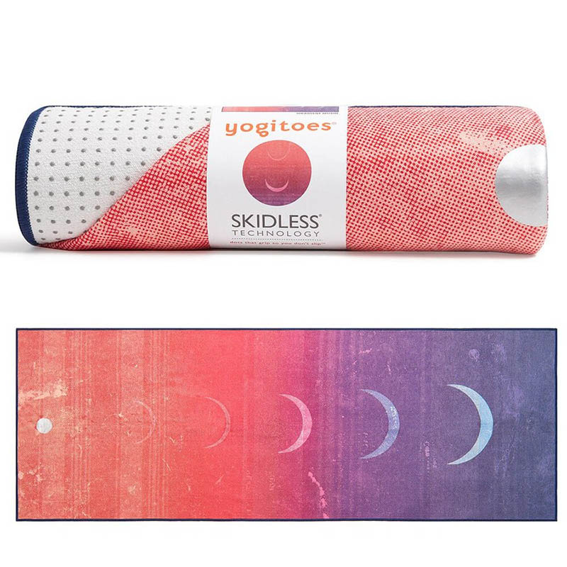 Khăn yoga Manduka Yogitoes Skidless Towels