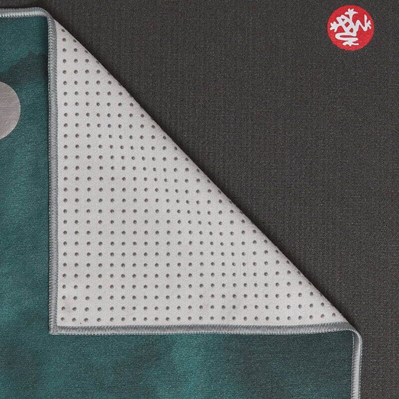 Khăn yoga Manduka Yogitoes Skidless Towels