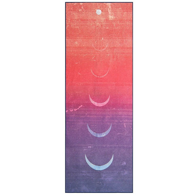 Khăn yoga Manduka Yogitoes Skidless Towels