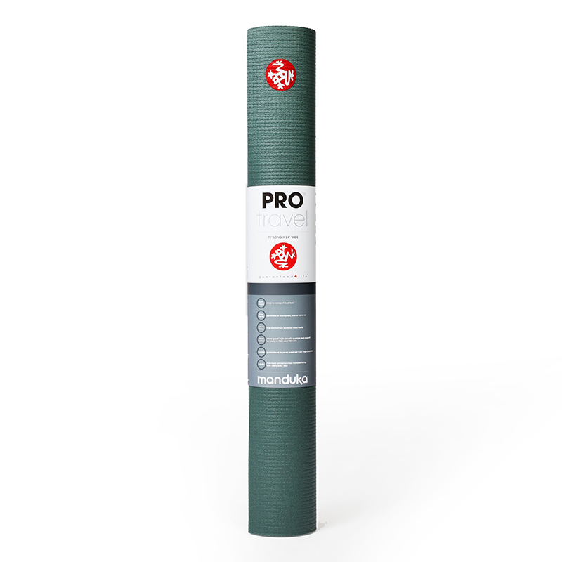 Thảm tập yoga Manduka Pro Travel PVC 2.5mm