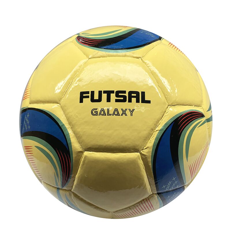 Bóng đá Futsal Gerustar Futsal Galaxy - Dán