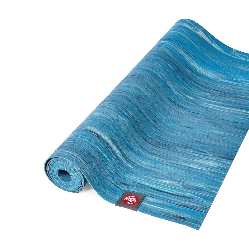 Thảm yoga du lịch Manduka - eKO SuperLite 1.5mm