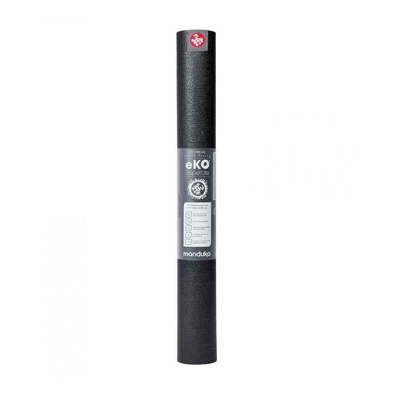 Thảm yoga du lịch Manduka - eKO SuperLite 1.5mm