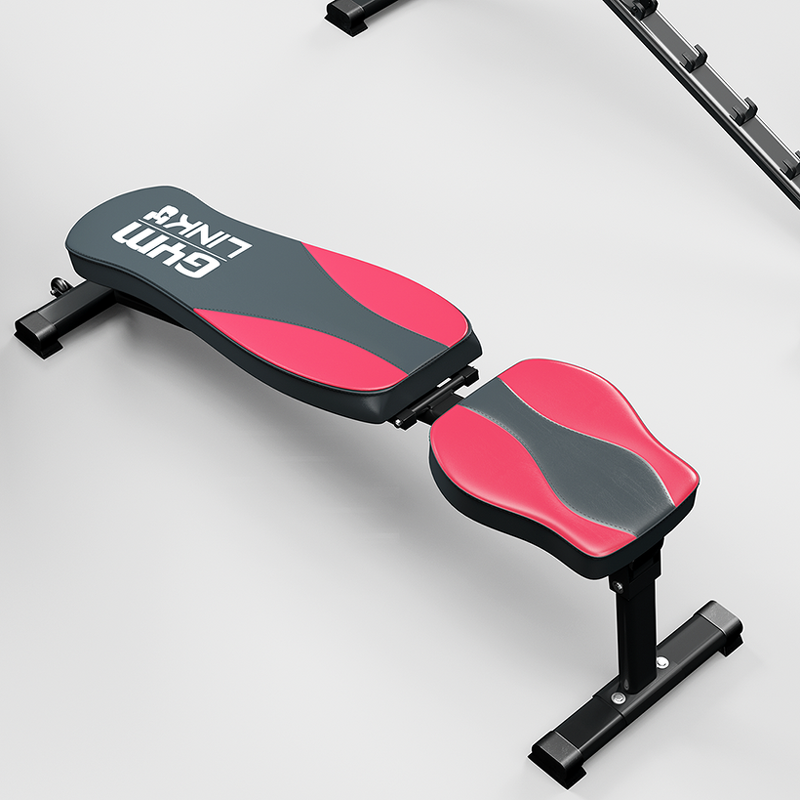 Ghế tập gym đa năng điều chỉnh 6 độ dốc Gymlink GMK086