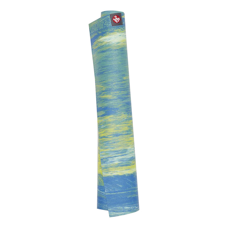 Thảm yoga du lịch Manduka - eKO SuperLite 1.5mm