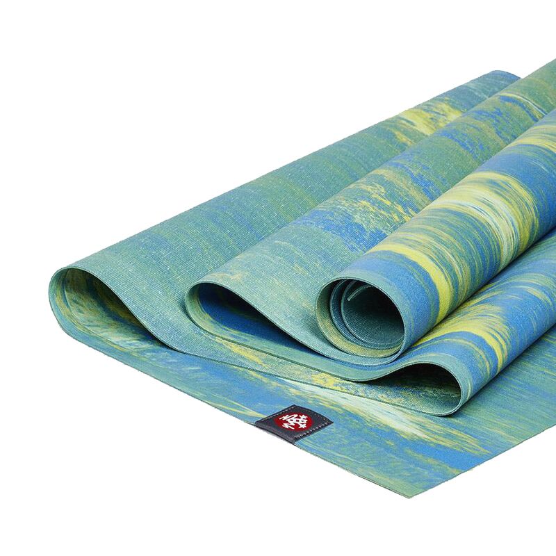 Thảm yoga du lịch Manduka - eKO SuperLite 1.5mm