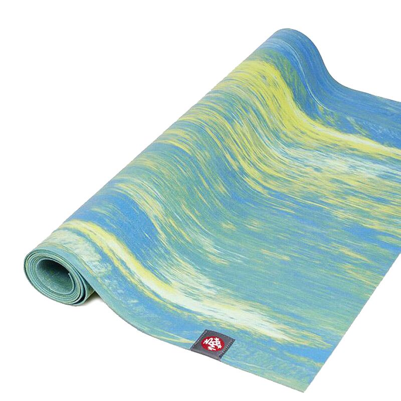 Thảm yoga du lịch Manduka - eKO SuperLite 1.5mm