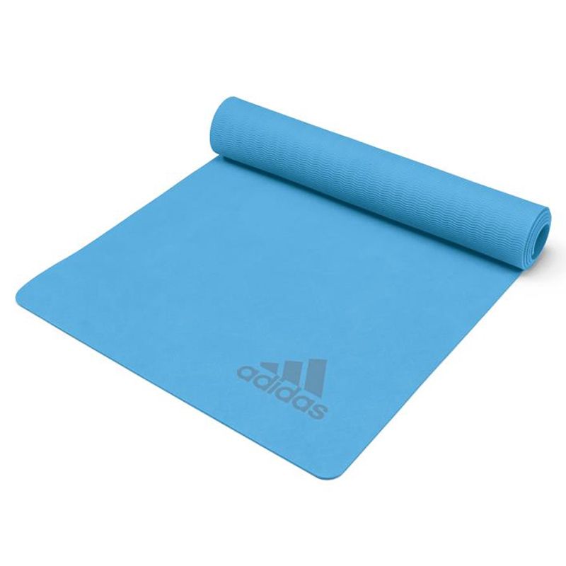 Thảm Yoga Adidas 5mm ADYG-10300