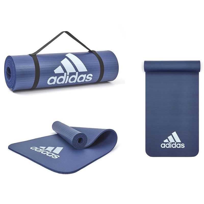 Thảm Fitness Yoga Adidas 10mm ADMT-11015