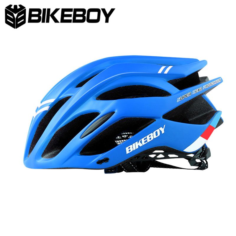 Mũ bảo hiểm xe đạp Bikeboy B008