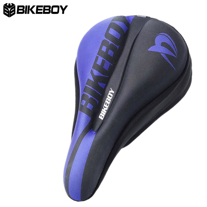 Bọc yên xe đạp Bikeboy đệm mút dày cực êm B17003