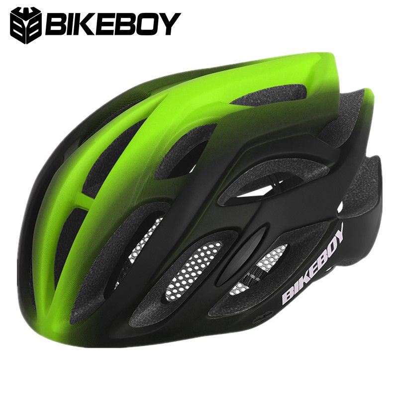 Mũ bảo hiểm xe đạp Bikeboy Captain Edition BK-1-A