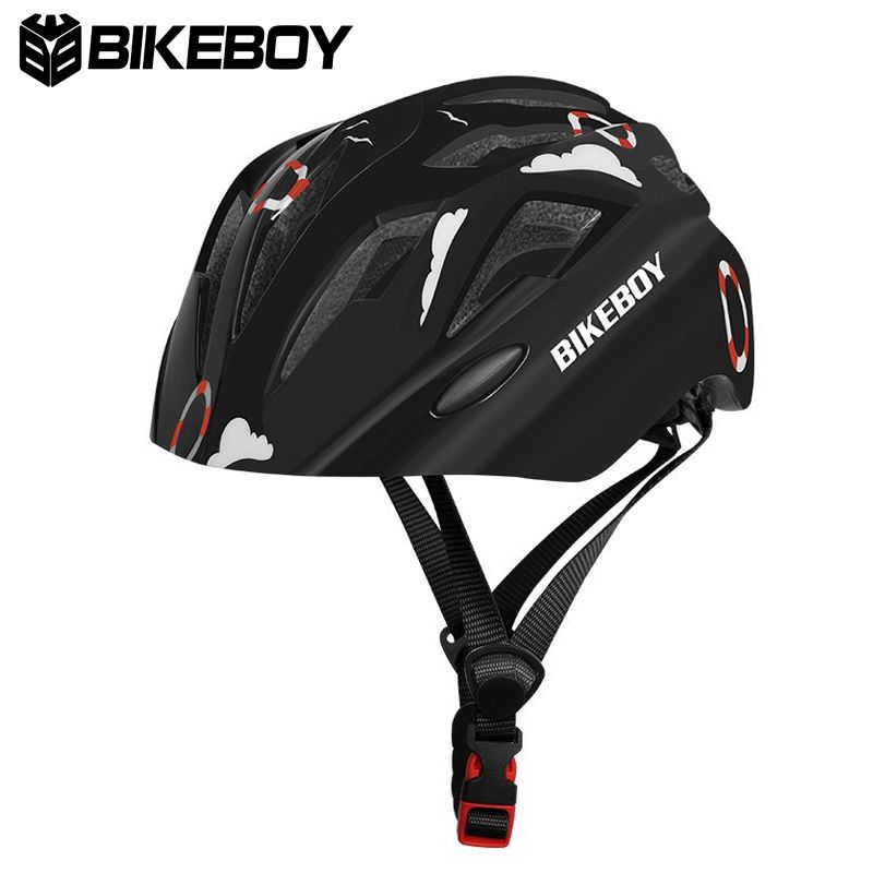 Mũ bảo hiểm xe đạp cho trẻ em Bikeboy BK-01