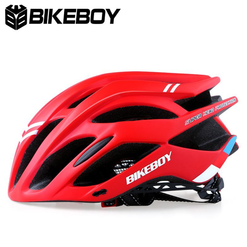 Mũ bảo hiểm xe đạp Bikeboy B008