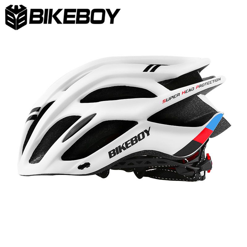 Mũ bảo hiểm xe đạp Bikeboy B008