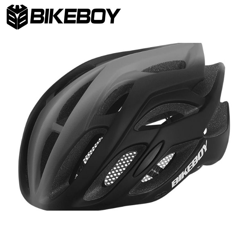 Mũ bảo hiểm xe đạp Bikeboy Captain Edition BK-1-A