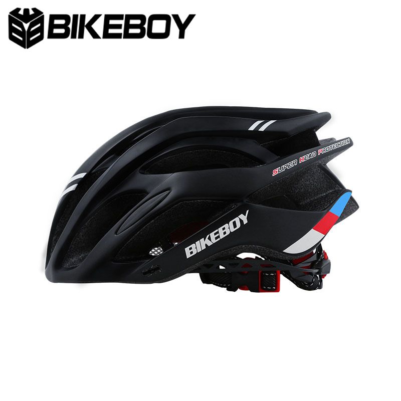 Mũ bảo hiểm xe đạp Bikeboy B008