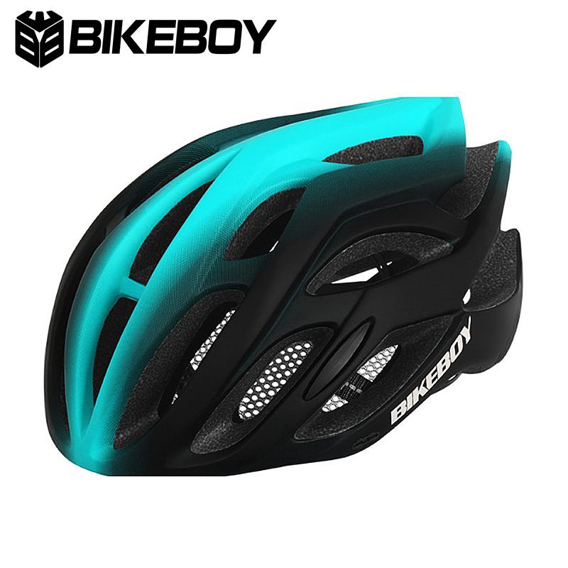 Mũ bảo hiểm xe đạp Bikeboy Captain Edition BK-1-A