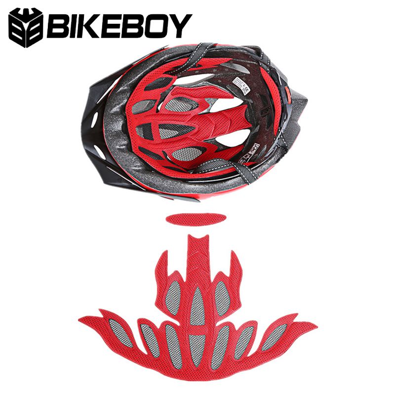 Mũ bảo hiểm xe đạp Bikeboy B008