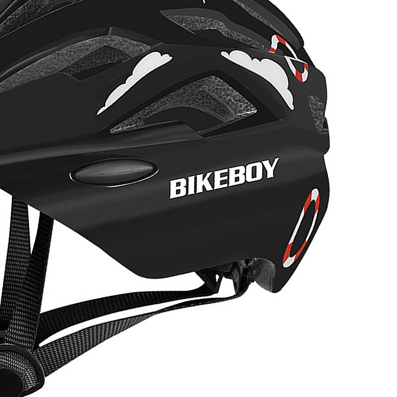 Mũ bảo hiểm xe đạp cho trẻ em Bikeboy BK-01